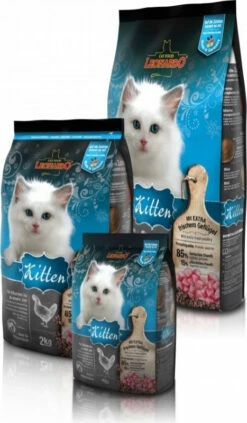 Leonardo Kitten Met Kip Voor Katjes 6 Leonardo Kitten Met Kip Voor Katjes -EUKANUBA Winkel lm 385dc912a253d1e9ba40e2c597ed23766401578570014
