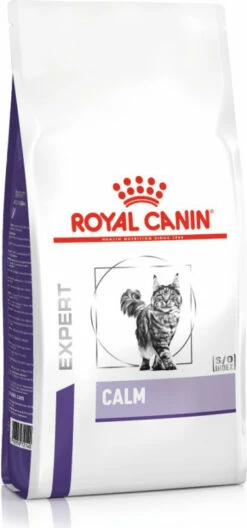 Royal Canin Veterinary Diet Cat Calm CC36