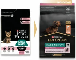 PRO PLAN Small & Mini Puppy Sensitive Skin -EUKANUBA Winkel lm 388d9fc5b73a8d78fad3d6dffe419384e701673879798
