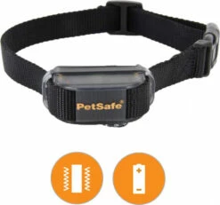 Antiblaf Halsband PetSafe - Vibraties