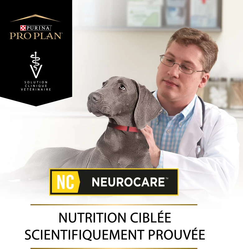 Pro Plan Veterinary Diets Canine NC NeuroCare 7 Pro Plan Veterinary Diets Canine NC NeuroCare - Afbeelding 7
