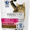PERFECT FIT Cat Sterilized, Met Rund