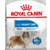 Royal Canin Maxi Adult Light Weight Care