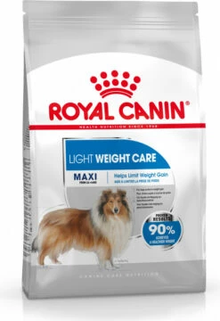 Royal Canin Maxi Adult Light Weight Care