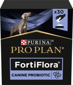 FORTIFLORA Pro Plan Veterinary Diets Probiotica Voor Een Gezonde Darmflora