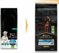 PRO PLAN Large Athletic Adult Sensitive Digestion 10 PRO PLAN Large Athletic Adult Sensitive Digestion -EUKANUBA Winkel lm 4080d0fd7c6e093f7b804fa0150b875b8681671095838