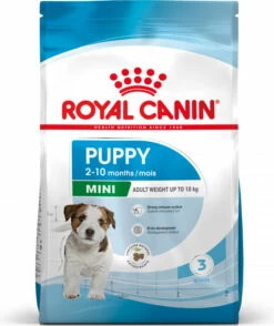 Royal Canin Mini Puppy