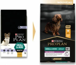 PRO PLAN Small & Mini Adult 9+ -EUKANUBA Winkel lm 41117d63b1625c816c22647a73e1482372b1671098778