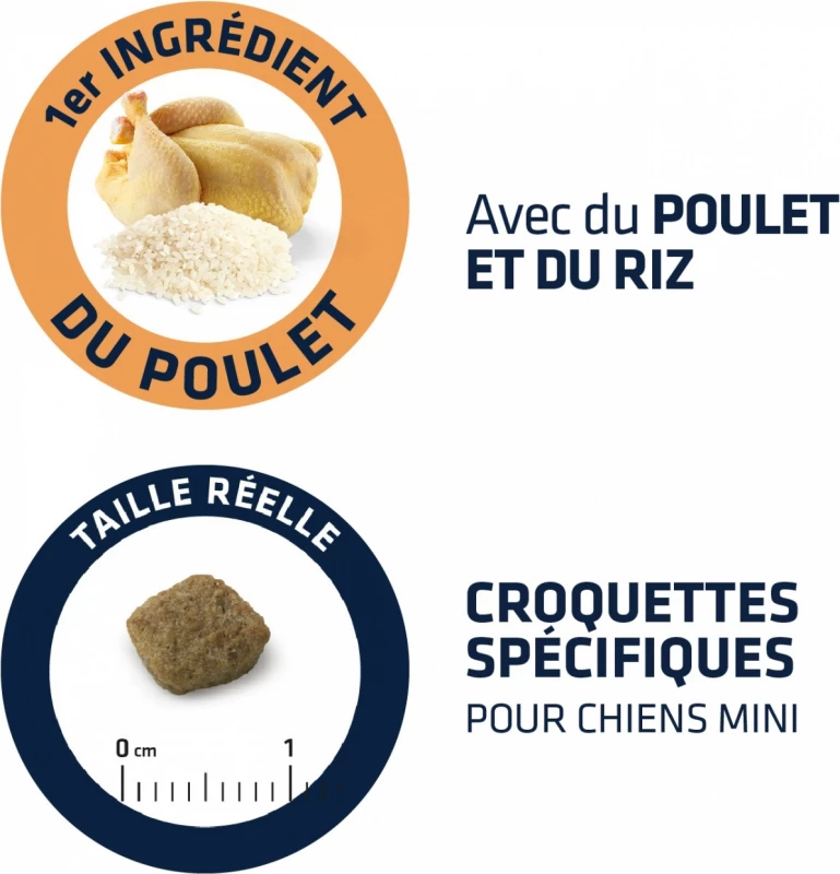 Advance Mini Light, Met Kip 3 Advance Mini Light, Met Kip - Afbeelding 3