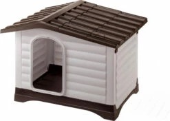FERPLAST Plastic Hondenhok DogVilla