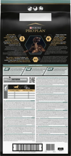 PRO PLAN Large Athletic Adult Sensitive Digestion 12 PRO PLAN Large Athletic Adult Sensitive Digestion -EUKANUBA Winkel lm 41542e7aaa88b48137a16a1acd04ed911251671095864