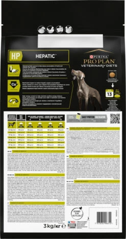 Pro Plan Veterinary Diets Canine HP Hepatic -EUKANUBA Winkel lm 4197eacb532570ff6858afd2723755ff7901648027380