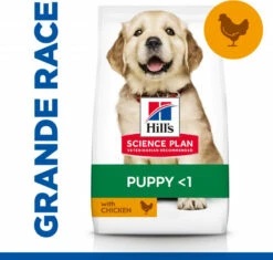 HILL'S Science Plan Canine Puppy Large Breed -EUKANUBA Winkel lm 421e0c641195b27425bb056ac56f8953d241643272491