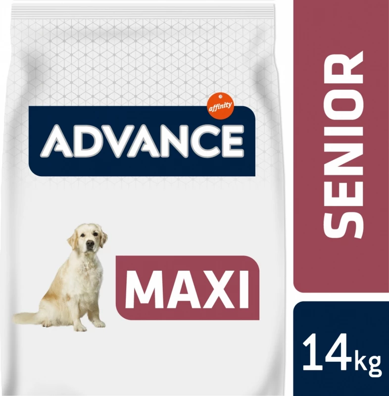 Affinity Advance Maxi Senior 1 Affinity Advance Maxi Senior