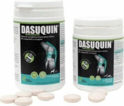ARCANATURA Dasuquin - Anti-artrose Voor Honden