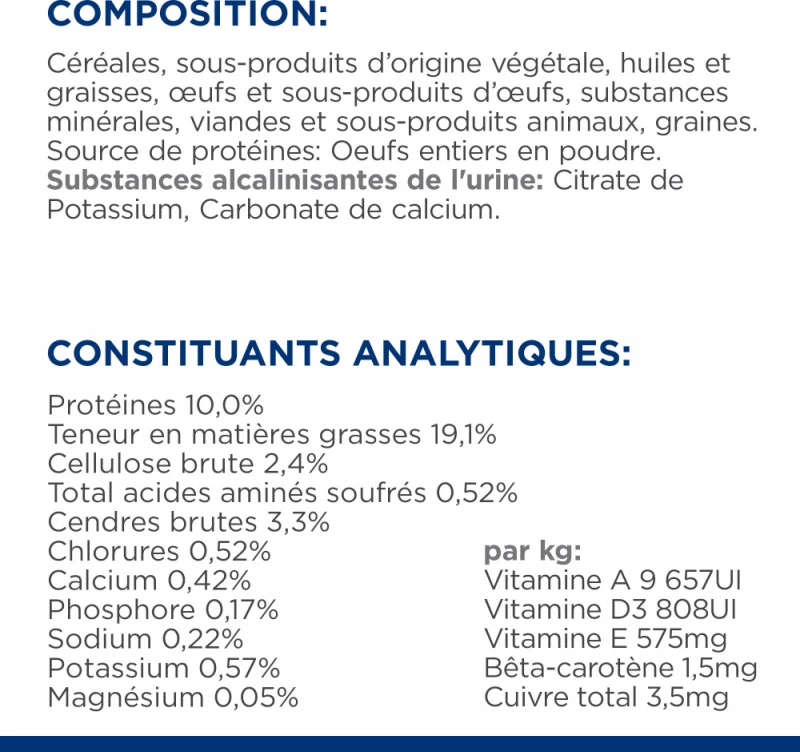 HILL'S Prescription Diet U/D Urinary Care 8 HILL'S Prescription Diet U/D Urinary Care - Afbeelding 8