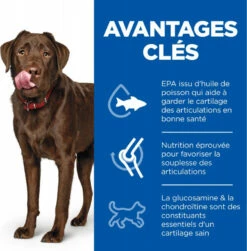 Hill's Healthy Mobility Large Adult -EUKANUBA Winkel lm 430f74909ace68e51891440e4da0b65a70c1643279713