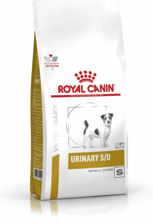 Royal Canin Veterinary Diet Urinary S/O Small Dog -EUKANUBA Winkel lm 43166368270ffd51418ec58bd793f2d9b1b1575467252
