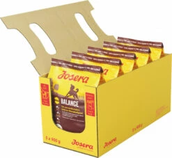 JOSERA Balance Senior 6 JOSERA Balance Senior -EUKANUBA Winkel lm 43166368270ffd51418ec58bd793f2d9b1b1631113170