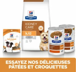 HILL'S Prescription Diet K/D Kidney Care -EUKANUBA Winkel lm 433019d385eb67632a7e958e23f24bd07d71646319518