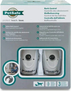 PETSAFE Binnenshuis Blaf-controlesysteem -EUKANUBA Winkel lm 435ddb30680a691d157187ee1cf9e896d031516023460