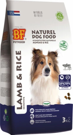 BIOFOOD Lamb & Rice Adult 25/15 Medium / Maxi Sensible -EUKANUBA Winkel lm 440a8abb4bb284b5b27aa7cb790dc20f80b1643540087
