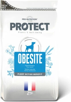 PRO-NUTRITION Flatazor PROTECT Obesitas