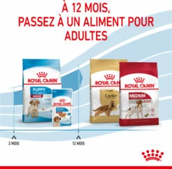 Royal Canin Medium Puppy -EUKANUBA Winkel lm 4461a5b1e4daae265b790965a275b53ae501654684067