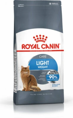 Royal Canin Light Weight Care