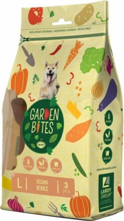 DUVO+ Garden Bites Vegan Bones Voor Honden -EUKANUBA Winkel lm 449d61e4bbd6393c9111e6526ea173a7c8b1549031132
