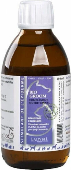 Voedingssupplement BIO GROOM