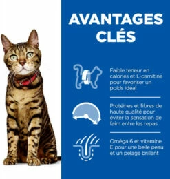 HILL'S Science Plan Adult Light Met Kip 9 HILL'S Science Plan Adult Light Met Kip -EUKANUBA Winkel lm 456c8349cc7260ae62e3b1396831a8398f1643211873