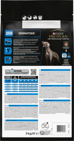 Pro Plan Veterinary Diets DRM Dermatosis -EUKANUBA Winkel lm 45742998cf32d552343bc8e460416382dca1647963125