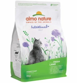 Almo Nature Holistic Digestive - Met Lam
