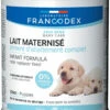 Francodex Moedermelk Voor Puppy's - 200g