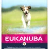 EUKANUBA Grain Free Puppy S/M