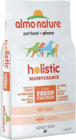 ALMO NATURE PFC Holistic Medium 9 ALMO NATURE PFC Holistic Medium -EUKANUBA Winkel lm 4767c6a1e7ce56d3d6fa748ab6d9af3fd71494859253