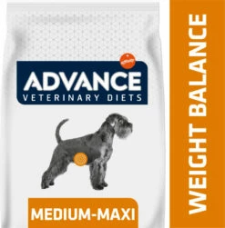 Advance Veterinary Diets Weight Balance