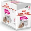 Royal Canin Exigent Natvoer Mousse Voor Honden
