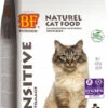 BF PETFOOD - BIOFOOD Sensitive Graanvrij Kattenvoer