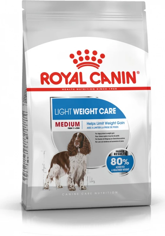 Royal Canin Medium Light Weight Care 1 Royal Canin Medium Light Weight Care