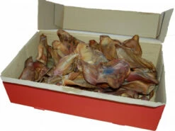 Varkensoor Voor Honden