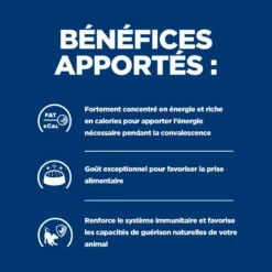 Hill's Prescription Diet A/d Restorative Care -EUKANUBA Winkel lm 487a516a87cfcaef229b342c437fe2b95f71644935178