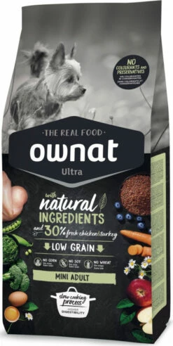 OWNAT ULTRA Mini Adult