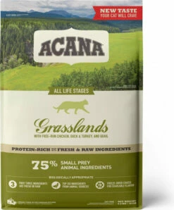 ACANA REGIONAL Grasslands