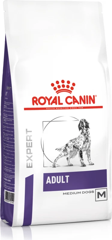 Royal Canin Veterinary Diet VCN Dog Adult 2 Royal Canin Veterinary Diet VCN Dog Adult - Afbeelding 2