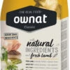OWNAT Classic Lamb & Rice