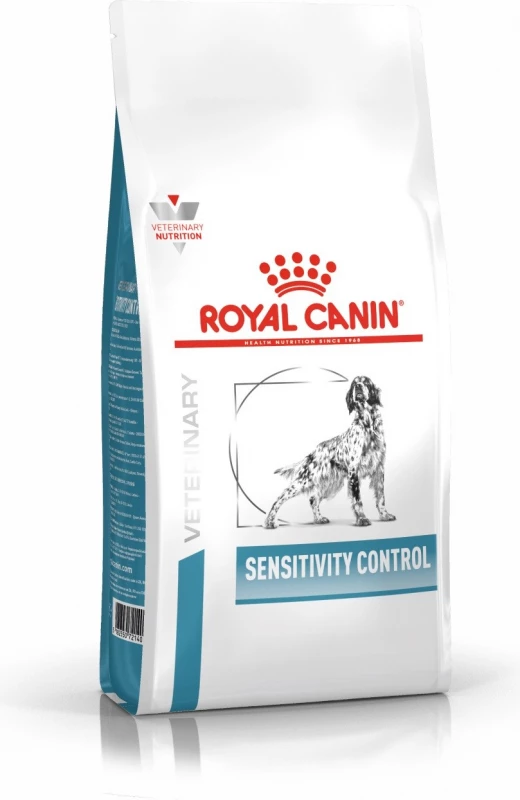 Royal Canin Veterinary Diet Sensitivity Control SC 21 1 Royal Canin Veterinary Diet Sensitivity Control SC 21