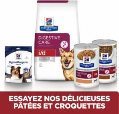 HILL'S Prescription Diet I/d Digestive Care Voor Honden 11 HILL'S Prescription Diet I/d Digestive Care Voor Honden -EUKANUBA Winkel lm 500cee631121c2ec9232f3a2f028ad5c89b1645803328