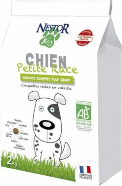 NESTOR BIO Adult Small 6 NESTOR BIO Adult Small -EUKANUBA Winkel lm 503285e19f20beded7d215102b49d5c09a01511359026